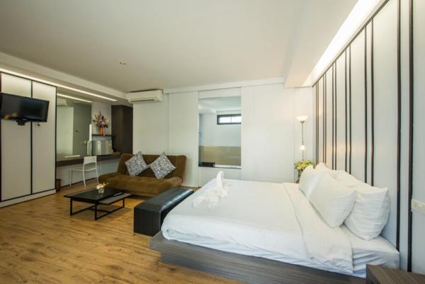 Panlaan Boutique Resort Nong Khai Exterior foto