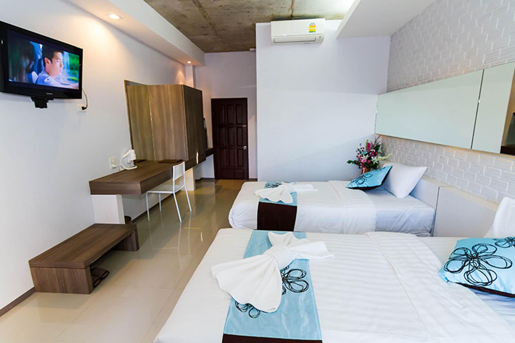 Panlaan Boutique Resort Nong Khai Exterior foto