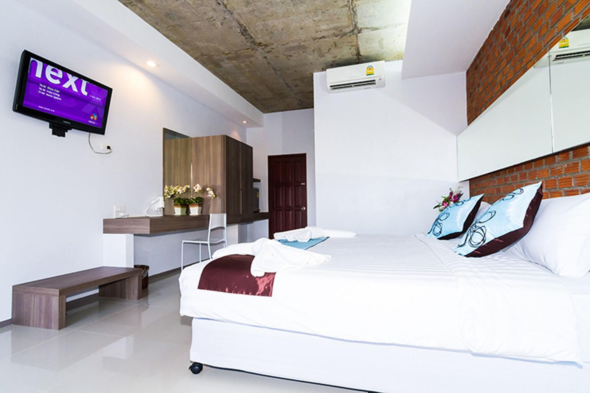 Panlaan Boutique Resort Nong Khai Exterior foto