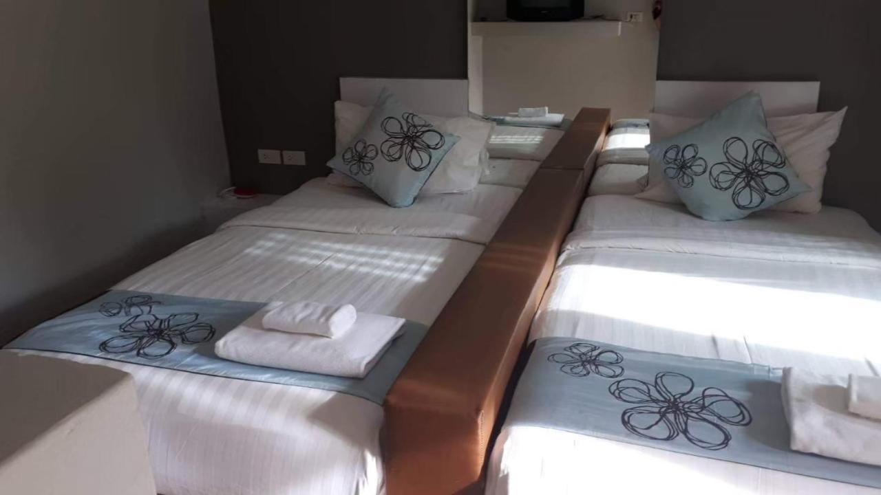 Panlaan Boutique Resort Nong Khai Exterior foto
