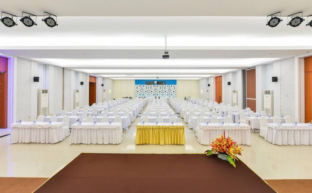 Panlaan Boutique Resort Nong Khai Exterior foto