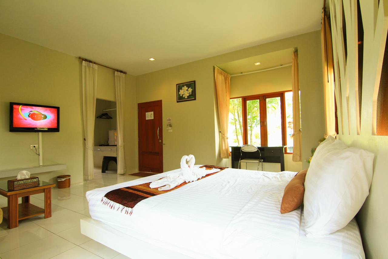 Panlaan Boutique Resort Nong Khai Exterior foto