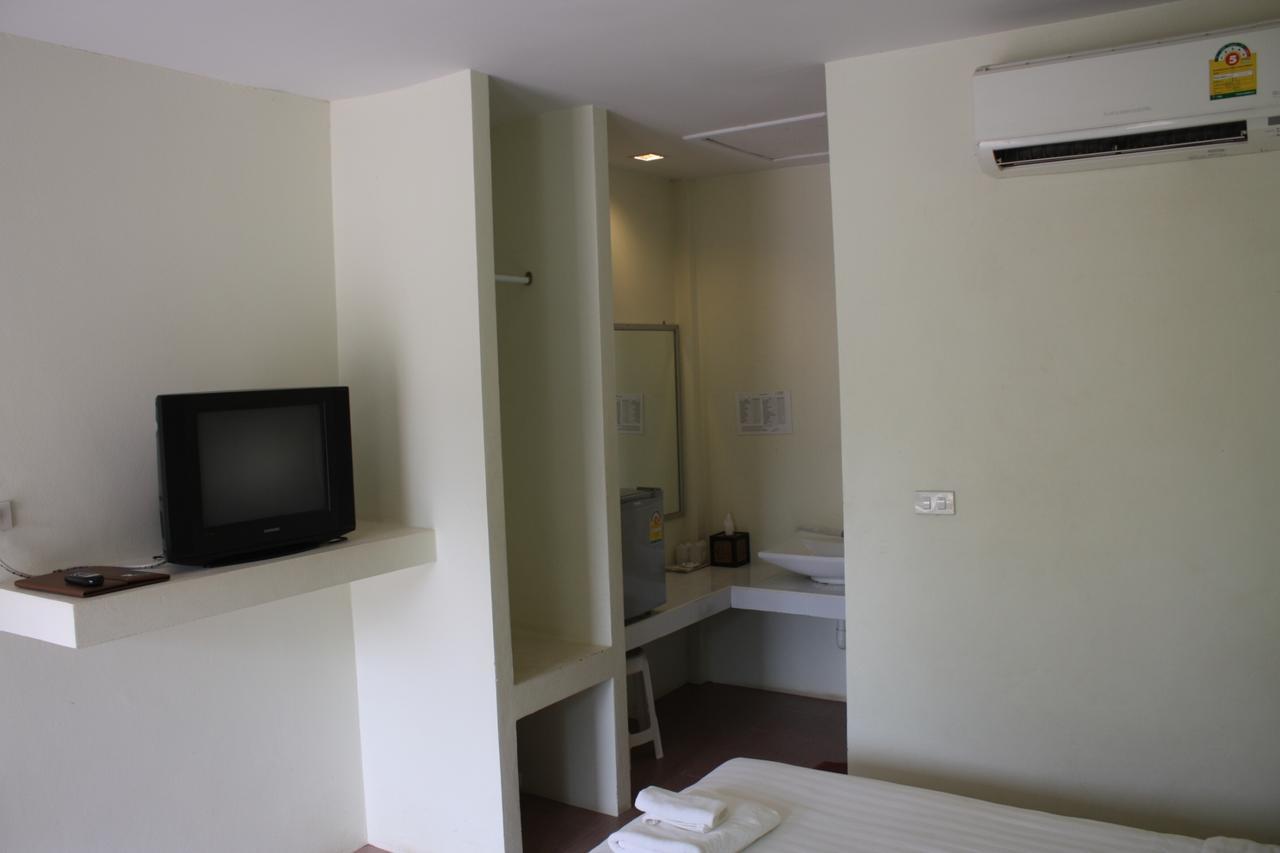 Panlaan Boutique Resort Nong Khai Exterior foto